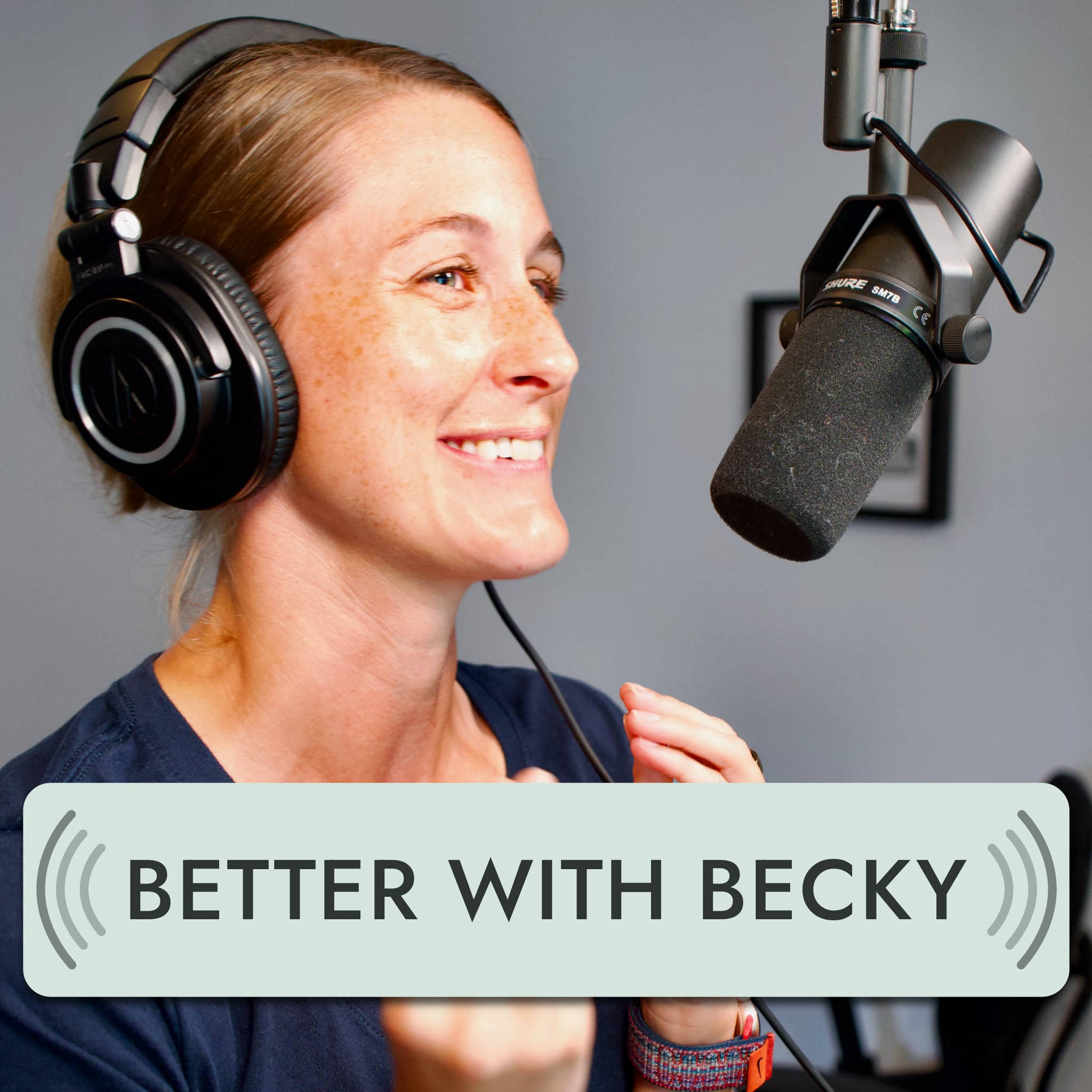 Better with Becky